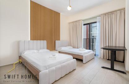 Apartment - 2 - 3 for rent in Wilton Terraces 2 - Wilton Terraces - Sobha Hartland - Mohammed Bin Rashid City - Dubai