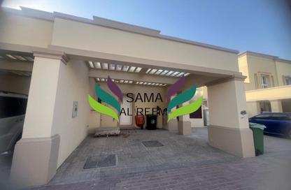 Villa - 2 Bedrooms - 3 Bathrooms for rent in Springs 11 - The Springs - Dubai