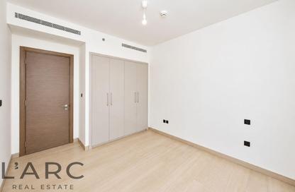 Apartment - 3 Bedrooms - 4 Bathrooms for rent in Crest Grande - Sobha Hartland - Mohammed Bin Rashid City - Dubai