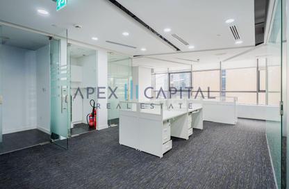 Office Space - Studio for rent in The Onyx Tower 2 - The Onyx Towers - Greens - Dubai Office Space - Studio for rent in The Onyx Tower 2 - The Onyx Towers - Greens - Dubai