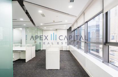 Office Space - Studio for rent in The Onyx Tower 2 - The Onyx Towers - Greens - Dubai Office Space - Studio for rent in The Onyx Tower 2 - The Onyx Towers - Greens - Dubai