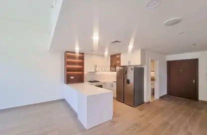 دوبلكس - 2 غرف نوم - 3 حمامات للبيع في ذا هاميلتون - تاون سكوير - دبي