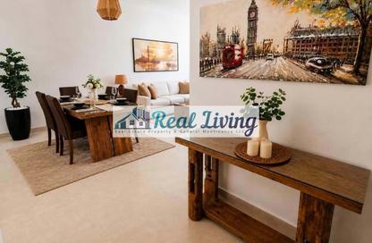 Apartment - 2 - 3 for rent in Ansam 3 - Ansam - Yas Island - Abu Dhabi Apartment - 2 - 3 for rent in Ansam 3 - Ansam - Yas Island - Abu Dhabi