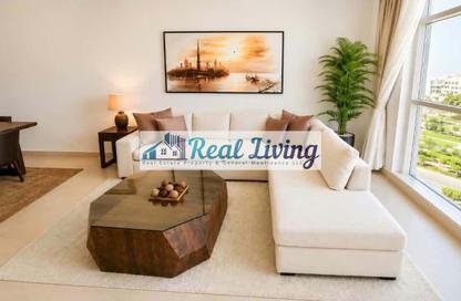 Apartment - 2 - 3 for rent in Ansam 3 - Ansam - Yas Island - Abu Dhabi Apartment - 2 - 3 for rent in Ansam 3 - Ansam - Yas Island - Abu Dhabi