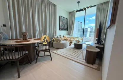 Apartment - 2 Bedrooms - 2 Bathrooms for rent in Binghatti Onyx - District 15 - Jumeirah Village Circle - Dubai