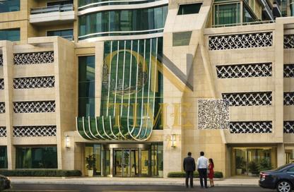 Apartment - 1 - 2 for sale in AZHA Community - Al Amerah - Ajman