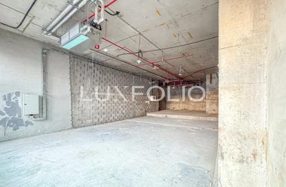 Retail - Studio for rent in Binghatti Corner - District 10 - Jumeirah Village Circle - Dubai