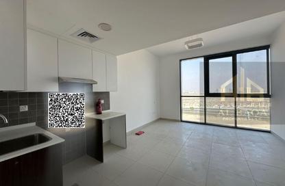 Apartment - Studio - 1 Bathroom for sale in Bluebay Walk - Ajmal Makan City - Sharjah Waterfront City - Sharjah Apartment - Studio - 1 Bathroom for sale in Bluebay Walk - Ajmal Makan City - Sharjah Waterfront City - Sharjah