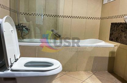 شقة - غرفة نوم - 2 حمامات للايجار في ارت ريسيدينز - البرشاء 1 - البرشاء - دبي