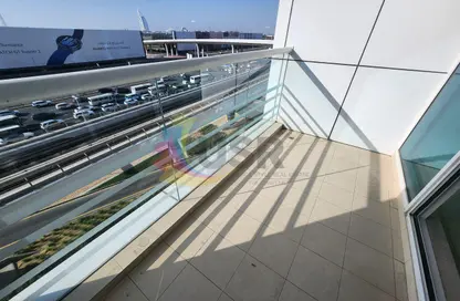 شقة - غرفة نوم - 2 حمامات للايجار في ارت ريسيدينز - البرشاء 1 - البرشاء - دبي