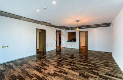 Apartment - 3 Bedrooms - 4 Bathrooms for rent in Damac Heights - Dubai Marina - Dubai