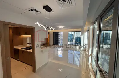 Apartment - 1 Bedroom - 2 Bathrooms for rent in South Ridge 2 - South Ridge - Downtown Dubai - Dubai