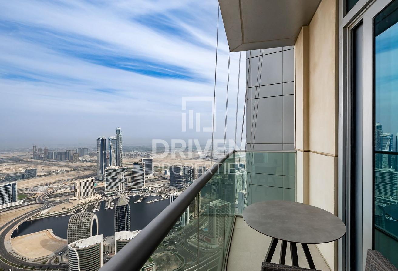 Exclusive | Unique Layout | Breathe Taking View photo 17