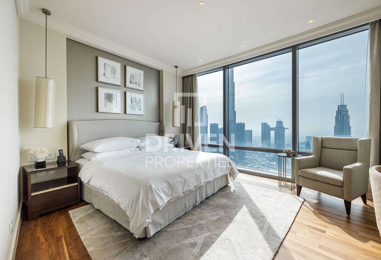 Exclusive | Unique Layout | Breathe Taking View photo 8