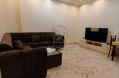 Apartment - 3 - 3 for rent in Al Rawda 3 Villas - Al Rawda 3 - Al Rawda - Ajman