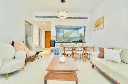 Apartment - 1 Bedroom - 2 Bathrooms for rent in Al Waleed Garden 2 - Al Waleed Garden - Al Jaddaf - Dubai