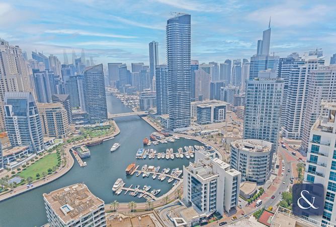 2 Bedroom | Select Group | Marina View