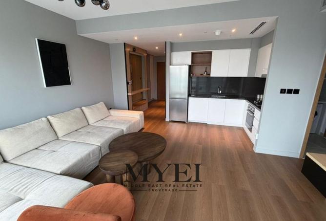 HIGH FLOOR | FULLY FURNISHED | FIRST LINE