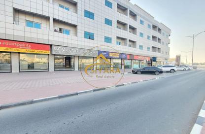 Shop - Studio - 1 Bathroom for rent in Industrial Area 13 - Sharjah Industrial Area - Sharjah
