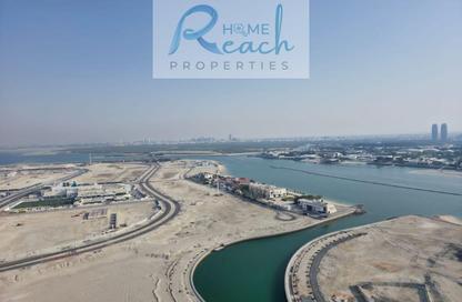 Apartment - 2 Bedrooms - 3 Bathrooms for rent in Najmat Tower C2 - Najmat Abu Dhabi - Al Reem Island - Abu Dhabi