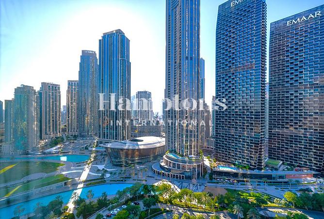 Opera Views | Tastefully Upgraded | Furnished photo 3