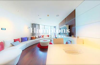Apartment - 1 - 2 for rent in Burj Khalifa - Burj Khalifa Area - Downtown Dubai - Dubai