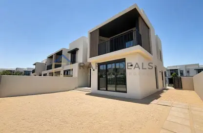 Townhouse - 4 Bedrooms - 5 Bathrooms for sale in Jebel Ali Village Townhouses - Jebel Ali Village - Jebel Ali - Dubai