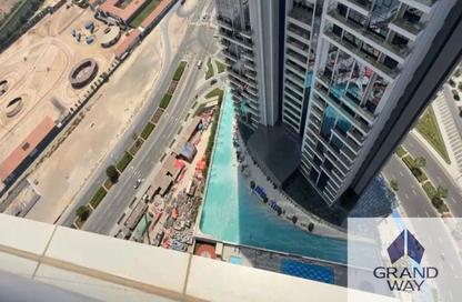 Apartment - 1 Bedroom - 2 Bathrooms for rent in Elite Business Bay Residence - Business Bay - Dubai