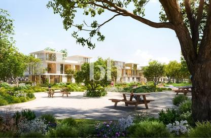 Villa - 4 Bedrooms - 6 Bathrooms for sale in Rivera at the Valley - The Valley - Dubai Villa - 4 Bedrooms - 6 Bathrooms for sale in Rivera at the Valley - The Valley - Dubai