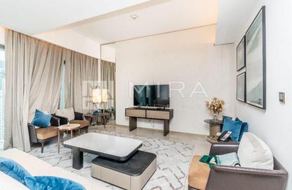 Apartment - 3 - 3 for rent in Address Harbour Point Tower 1 - Address Harbour Point - Dubai Creek Harbour (The Lagoons) - Dubai Apartment - 3 - 3 for rent in Address Harbour Point Tower 1 - Address Harbour Point - Dubai Creek Harbour (The Lagoons) - Dubai