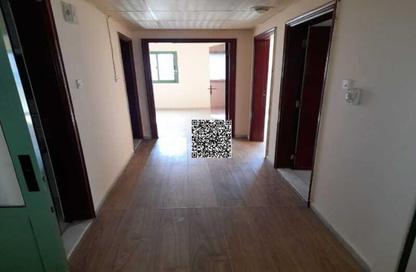 Apartment - 1 Bedroom - 1 Bathroom for rent in Al Mahatta Building - Al Mahatta - Al Qasimia - Sharjah