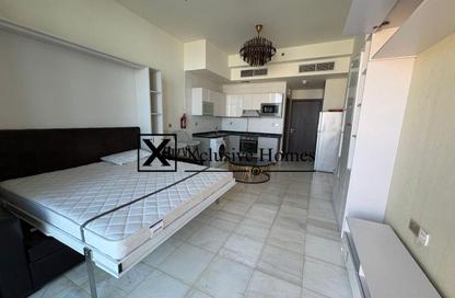 Apartment - Studio - 1 Bathroom for rent in Bayz by Danube - Business Bay - Dubai Apartment - Studio - 1 Bathroom for rent in Bayz by Danube - Business Bay - Dubai
