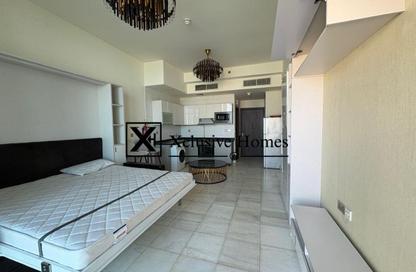 Apartment - Studio - 1 Bathroom for rent in Bayz by Danube - Business Bay - Dubai Apartment - Studio - 1 Bathroom for rent in Bayz by Danube - Business Bay - Dubai