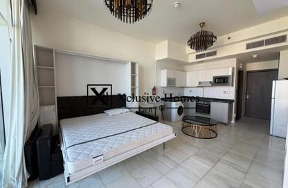 Apartment - Studio - 1 Bathroom for rent in Bayz by Danube - Business Bay - Dubai Apartment - Studio - 1 Bathroom for rent in Bayz by Danube - Business Bay - Dubai