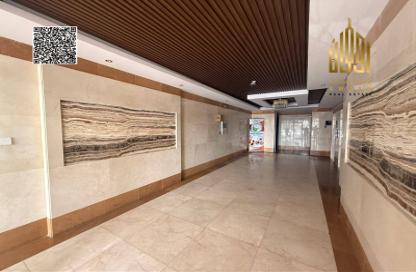 Whole Building - 7+ - 7+ for sale in Al Jurf 3 - Al Jurf - Ajman Downtown - Ajman