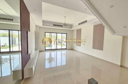 Villa - 3 Bedrooms - 6 Bathrooms for rent in MLF Residence - District 10 - Jumeirah Village Circle - Dubai
