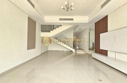 Villa - 3 Bedrooms - 6 Bathrooms for rent in MLF Residence - District 10 - Jumeirah Village Circle - Dubai