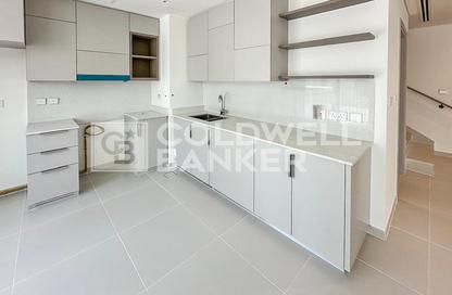 Townhouse - 3 - 4 for rent in Bliss 2 - Arabian Ranches 3 - Dubai