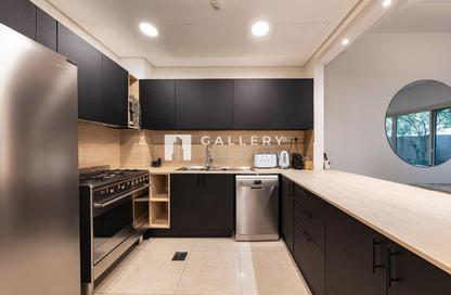 Townhouse - 2 Bedrooms - 3 Bathrooms for rent in Al Andalus Townhouses - Al Andalus - Jumeirah Golf Estates - Dubai