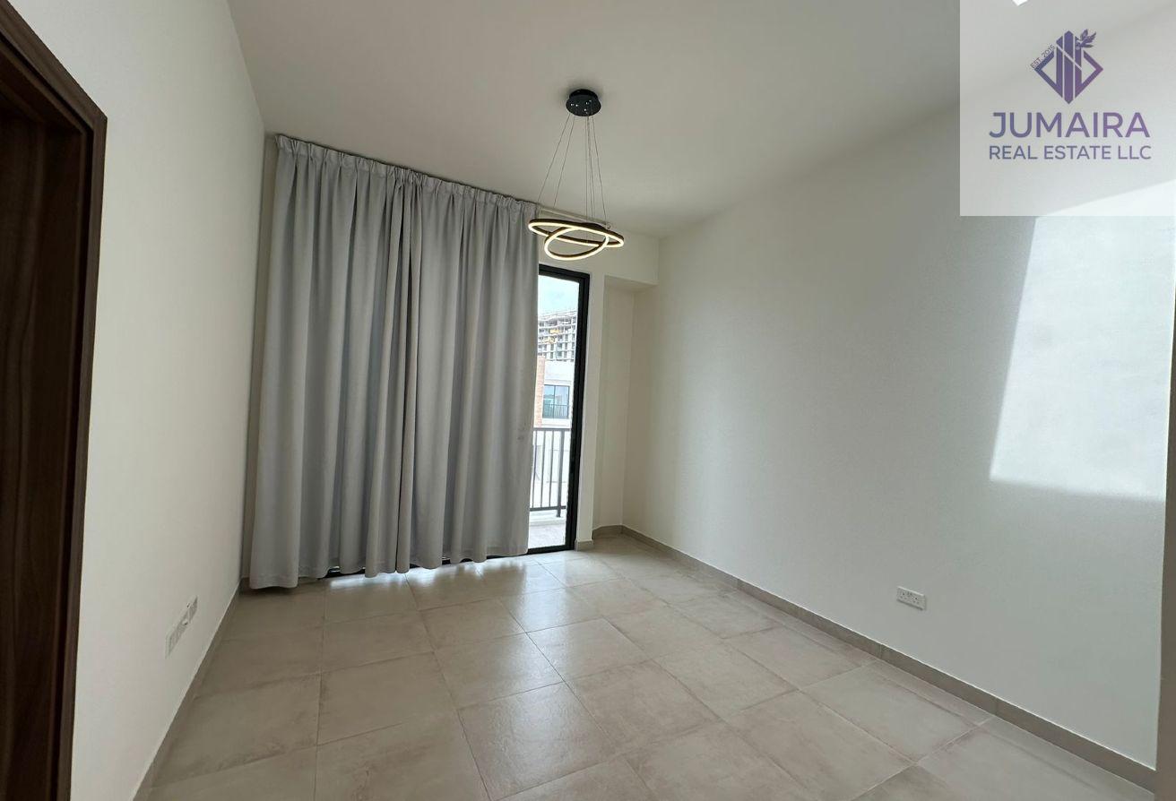 Stunning 3-bedroom villa with Maid Room