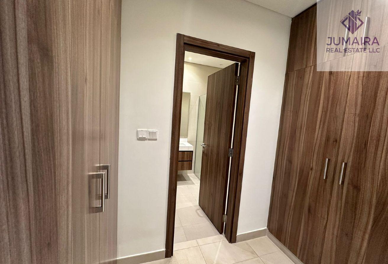 Stunning 3-bedroom villa with Maid Room