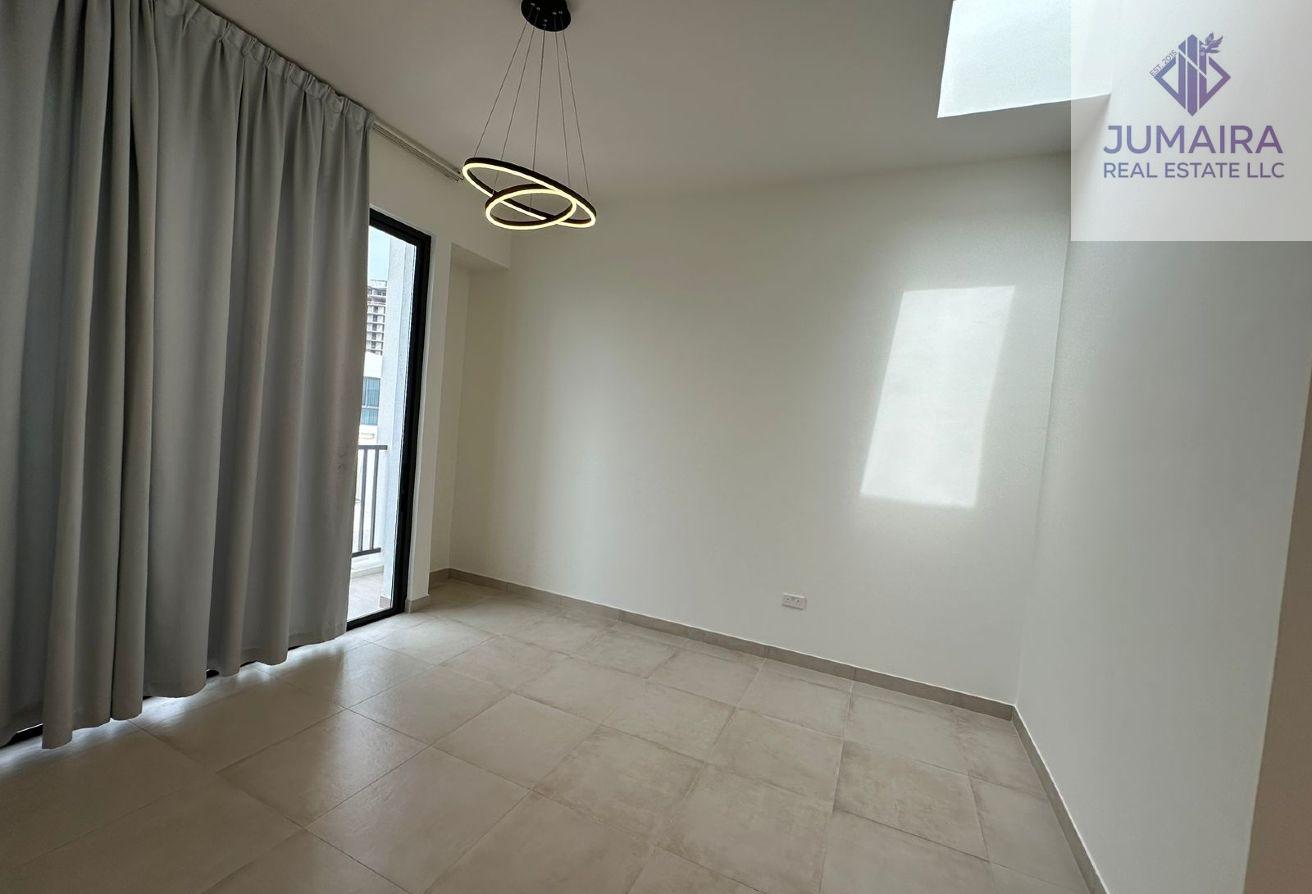 Stunning 3-bedroom villa with Maid Room