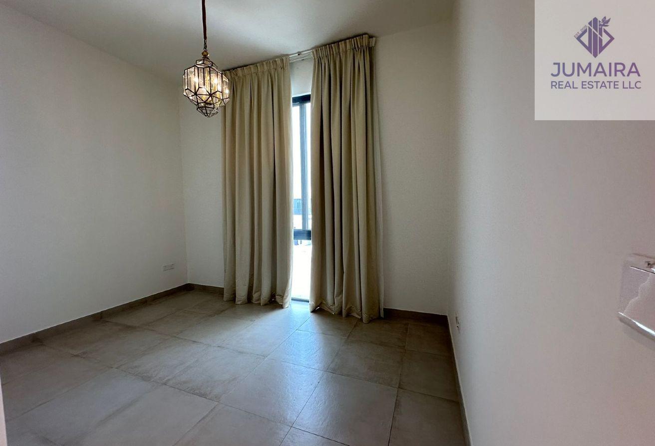 Stunning 3-bedroom villa with Maid Room
