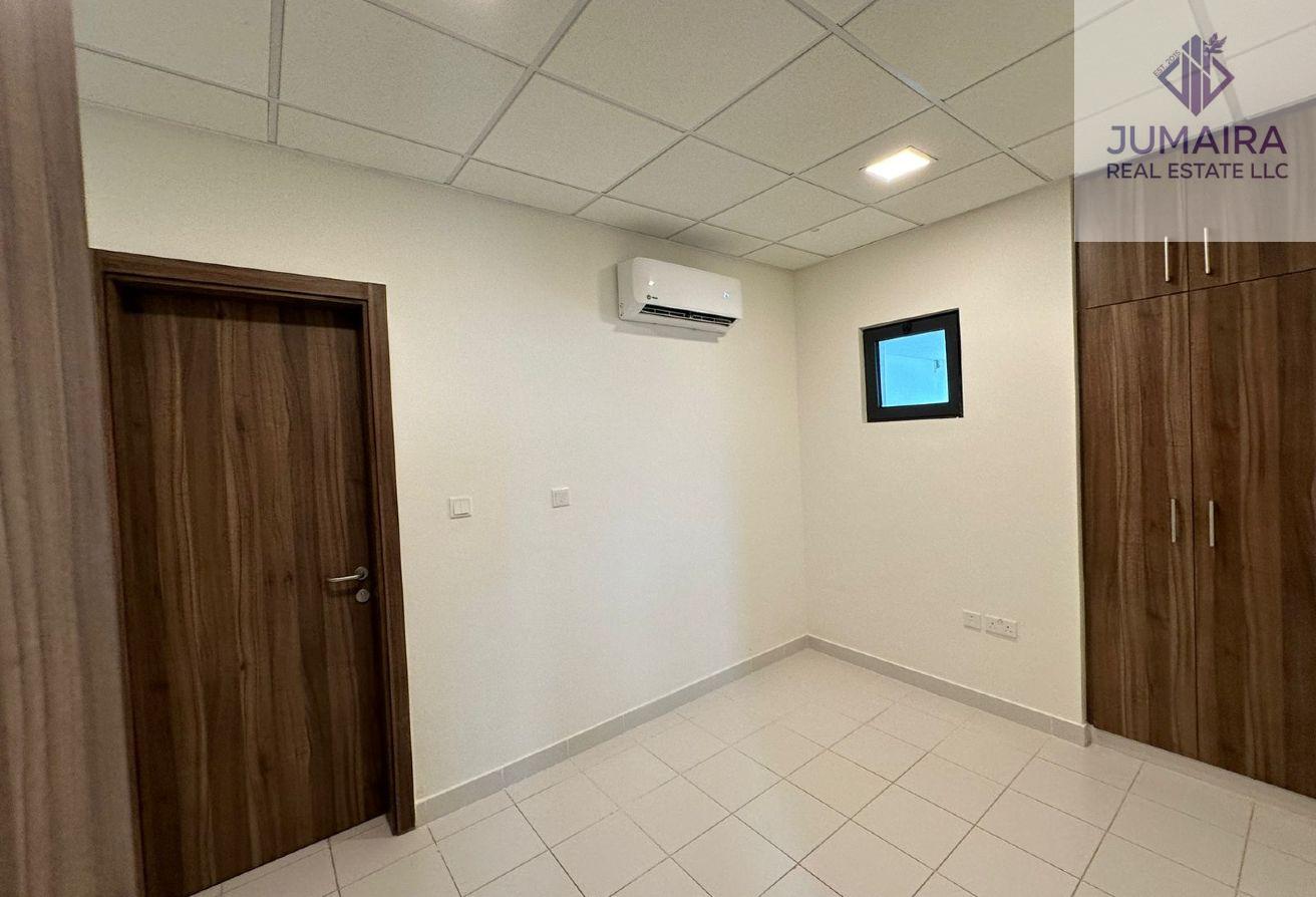 Stunning 3-bedroom villa with Maid Room