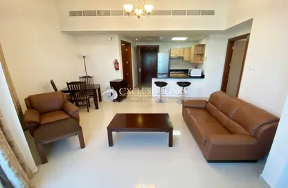 Apartment - 1 Bedroom - 2 Bathrooms for sale in Elite Sports Residence 9 - Elite Sports Residence - Dubai Sports City - Dubai