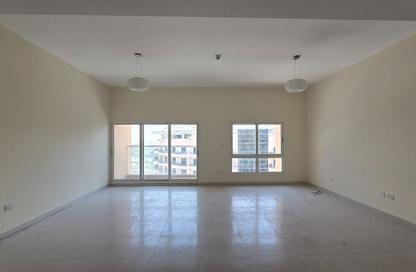 Apartment - 2 Bedrooms - 3 Bathrooms for rent in Al Hikma Residence - Dubai Silicon Oasis - Dubai