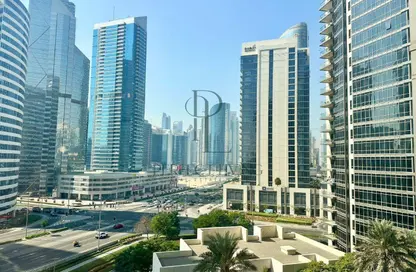 Apartment - 1 Bedroom - 2 Bathrooms for sale in South Ridge 4 - South Ridge - Downtown Dubai - Dubai