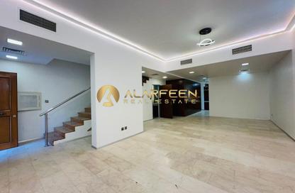 Villa - 4 - 6 for rent in Indigo Ville 4 - District 14 - Jumeirah Village Circle - Dubai Villa - 4 - 6 for rent in Indigo Ville 4 - District 14 - Jumeirah Village Circle - Dubai