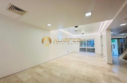 Villa - 4 - 6 for rent in Indigo Ville 4 - District 14 - Jumeirah Village Circle - Dubai Villa - 4 - 6 for rent in Indigo Ville 4 - District 14 - Jumeirah Village Circle - Dubai
