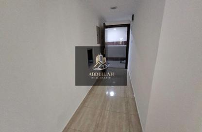 Apartment - 1 Bedroom - 2 Bathrooms for rent in Muwaileh 29 Building - Muwaileh - Sharjah